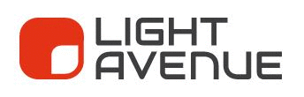 Logo der Firma Light Avenue GmbH