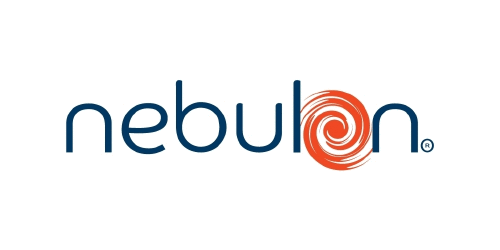 Logo der Firma Nebulon
