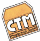 Logo der Firma CTM-Heiztechnik GmbH