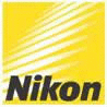Logo der Firma Nikon GmbH