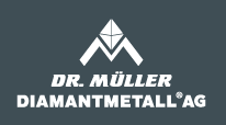 Company logo of Dr. MÜLLER DIAMANTMETALL AG