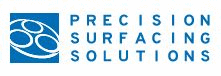 Logo der Firma Precision Surfacing Solutions GmbH & Co. KG