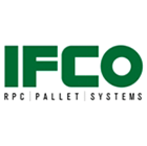 Company logo of IFCO SYSTEMS GmbH