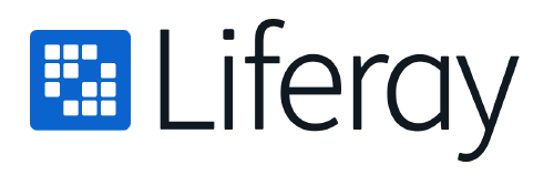 Logo der Firma Liferay GmbH