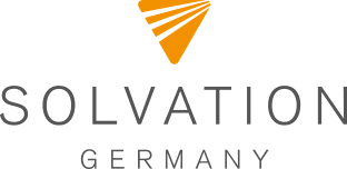 Logo der Firma SOLVATION GERMANY GmbH