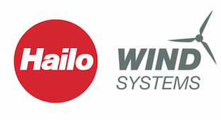 Company logo of Hailo Wind Systems GmbH & Co. KG