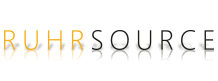 Logo der Firma RUHRSOURCE GmbH