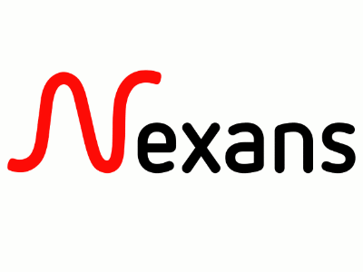 Logo der Firma Nexans Deutschland GmbH