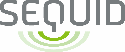 Logo der Firma Sequid GmbH