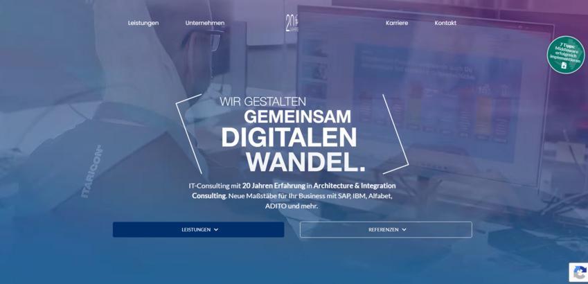 Website Promotion