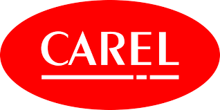 Logo der Firma CAREL DEUTSCHLAND GMBH