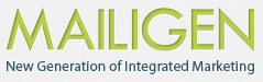 Logo der Firma Mailigen Limited
