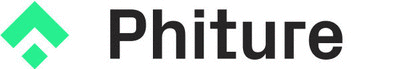Logo der Firma Phiture GmbH