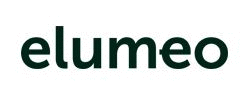 Logo der Firma elumeo SE