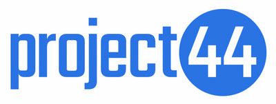 Logo der Firma project44 GmbH