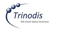 Logo der Firma Trinodis GmbH