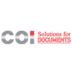 Logo der Firma COI Consulting für Office und Information Management GmbH