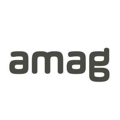 Logo der Firma AMAG Automobil und Motoren AG