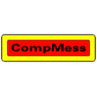 Logo der Firma CompMess GmbH & Co.KG