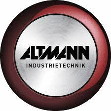 Logo der Firma Altmann GmbH & Co. KG