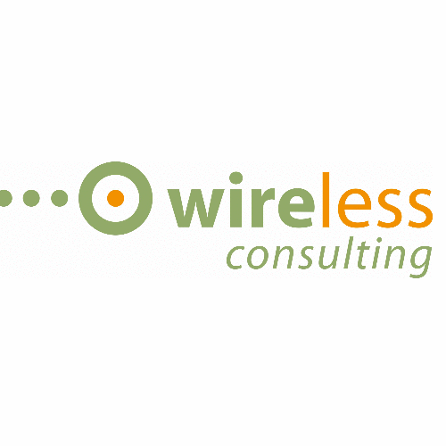 Logo der Firma Wireless.Consulting GmbH