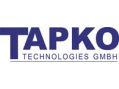 Logo der Firma TAPKO Technologies GmbH