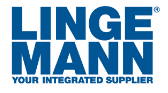 Logo der Firma Lingemann GmbH