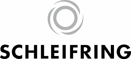 Logo der Firma Schleifring GmbH