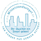 Company logo of Das Mittelstandssiegel OHG