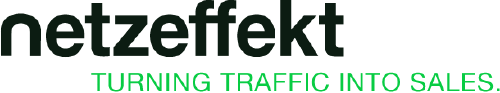 Logo der Firma netzeffekt GmbH