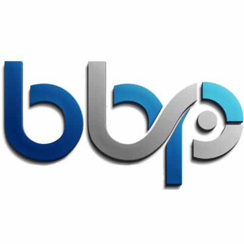 Logo der Firma BBP Engineering GmbH