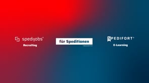 Innovationen für Speditionen