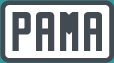 Logo der Firma PAMA SPA