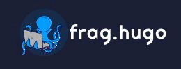 Logo der Firma frag.hugo Informationssicherheit GmbH