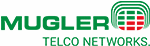 Logo der Firma Mugler SE