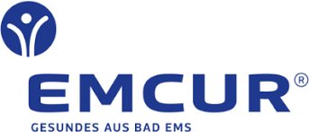 Logo der Firma Emcur Gesundheitsmittel aus Bad Ems GmbH