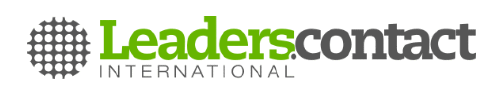 Logo der Firma LeadCon Leaders Contact International GmbH