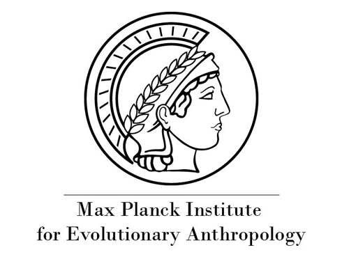 Logo der Firma Max Planck Institute for Evolutionary Anthropology