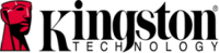 Logo der Firma Kingston Technology GmbH
