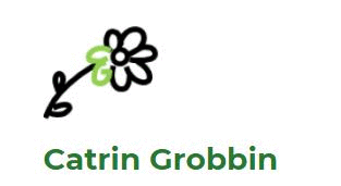 Logo der Firma Catrin Grobbin