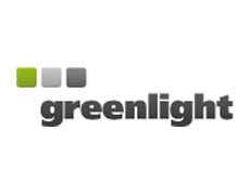 Logo der Firma Greenlight Consulting GmbH