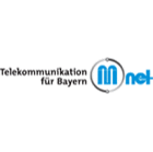 Logo der Firma M-net Telekommunikations GmbH