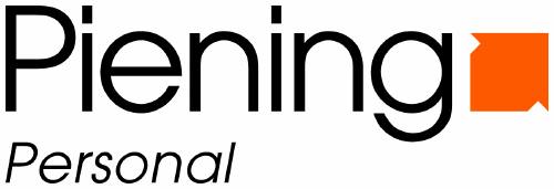 Logo der Firma Piening GmbH