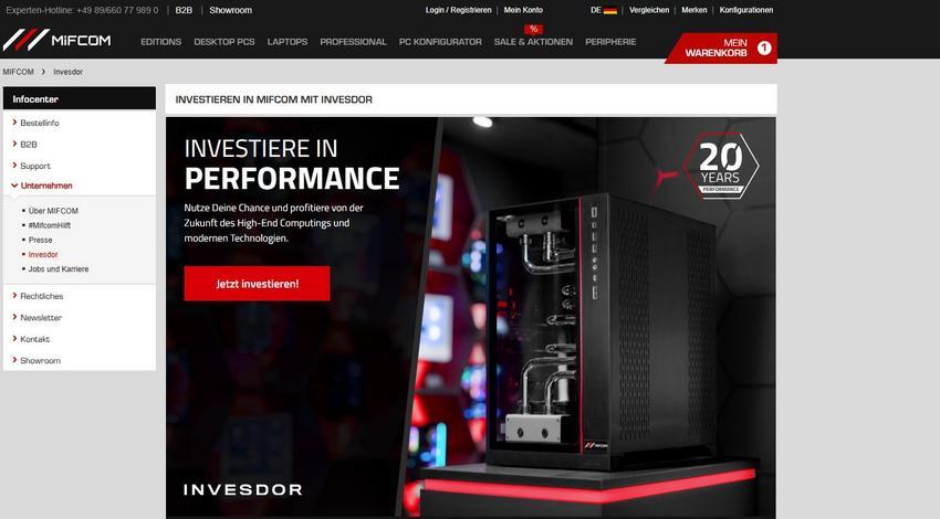 Website Promotion