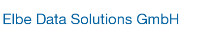 Logo der Firma Elbe Data Solutions GmbH