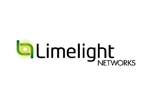 Logo der Firma Limelight Networks GmbH