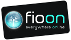 Logo der Firma Fioon