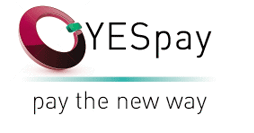 Company logo of YESpay International Ltd