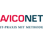 Logo der Firma Aviconet GmbH