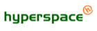 Logo der Firma hyperspace GmbH